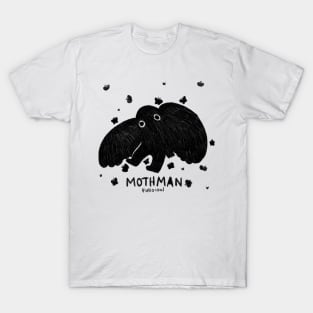 Mothman T-Shirt